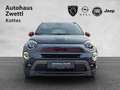 Fiat 500X Hybrid 130 7-Gang-DCT *RED*LED*ANHÄNGEKUPPLUNG*KAMERA* Grau - thumbnail 2