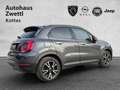 Fiat 500X Hybrid 130 7-Gang-DCT *RED*LED*ANHÄNGEKUPPLUNG*KAMERA* Grau - thumbnail 6