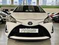 Toyota Yaris Yaris 5p 1.4 d-4d Active White - thumbnail 2