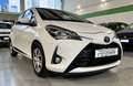 Toyota Yaris Yaris 5p 1.4 d-4d Active White - thumbnail 3