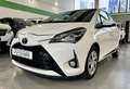 Toyota Yaris Yaris 5p 1.4 d-4d Active White - thumbnail 1