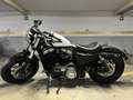 Harley-Davidson Sportster Forty Eight Blanco - thumbnail 8
