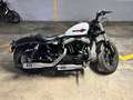 Harley-Davidson Sportster Forty Eight Blanco - thumbnail 7