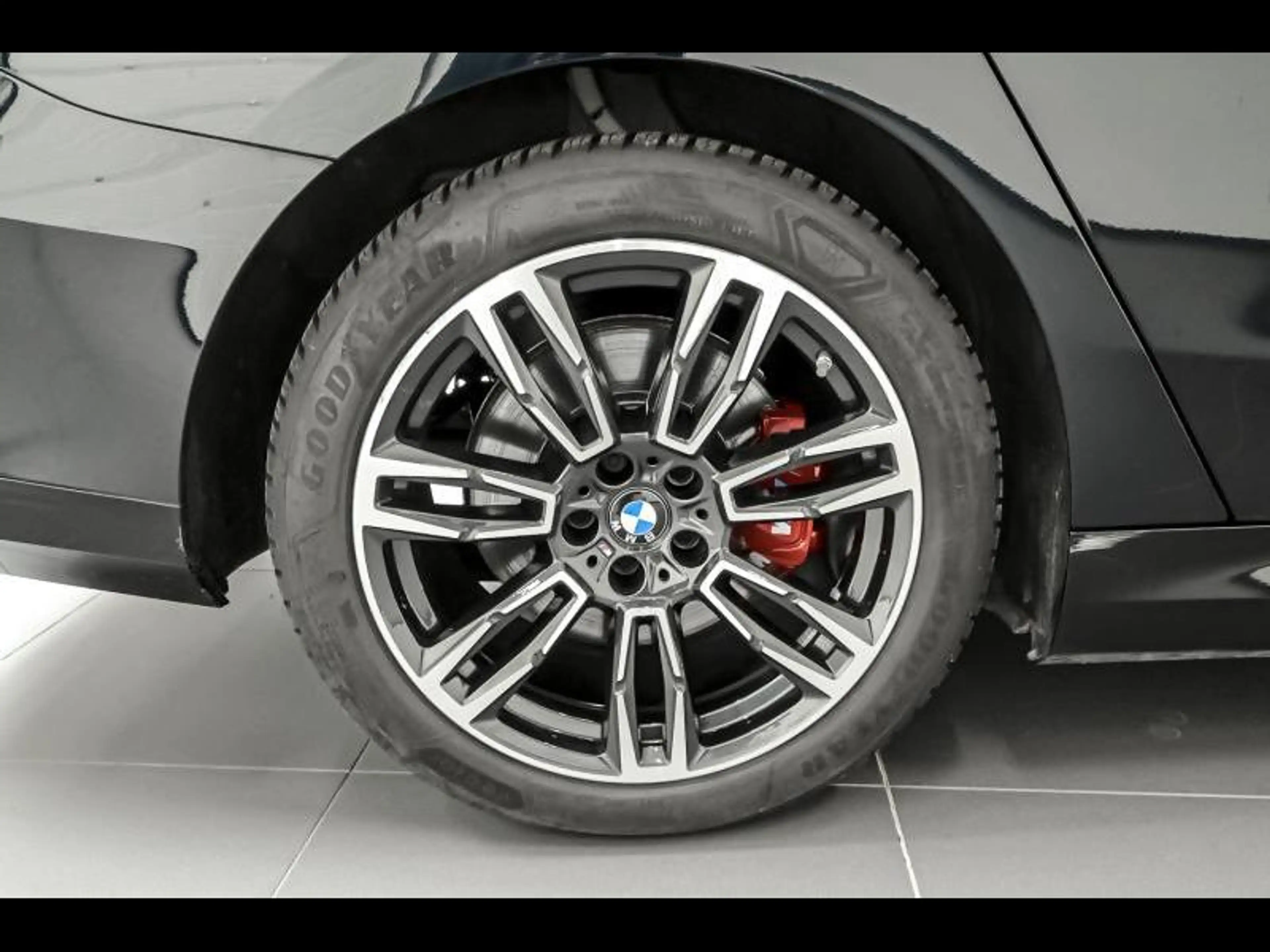 BMW 530 e Touring - M Pack Pro — photo 8