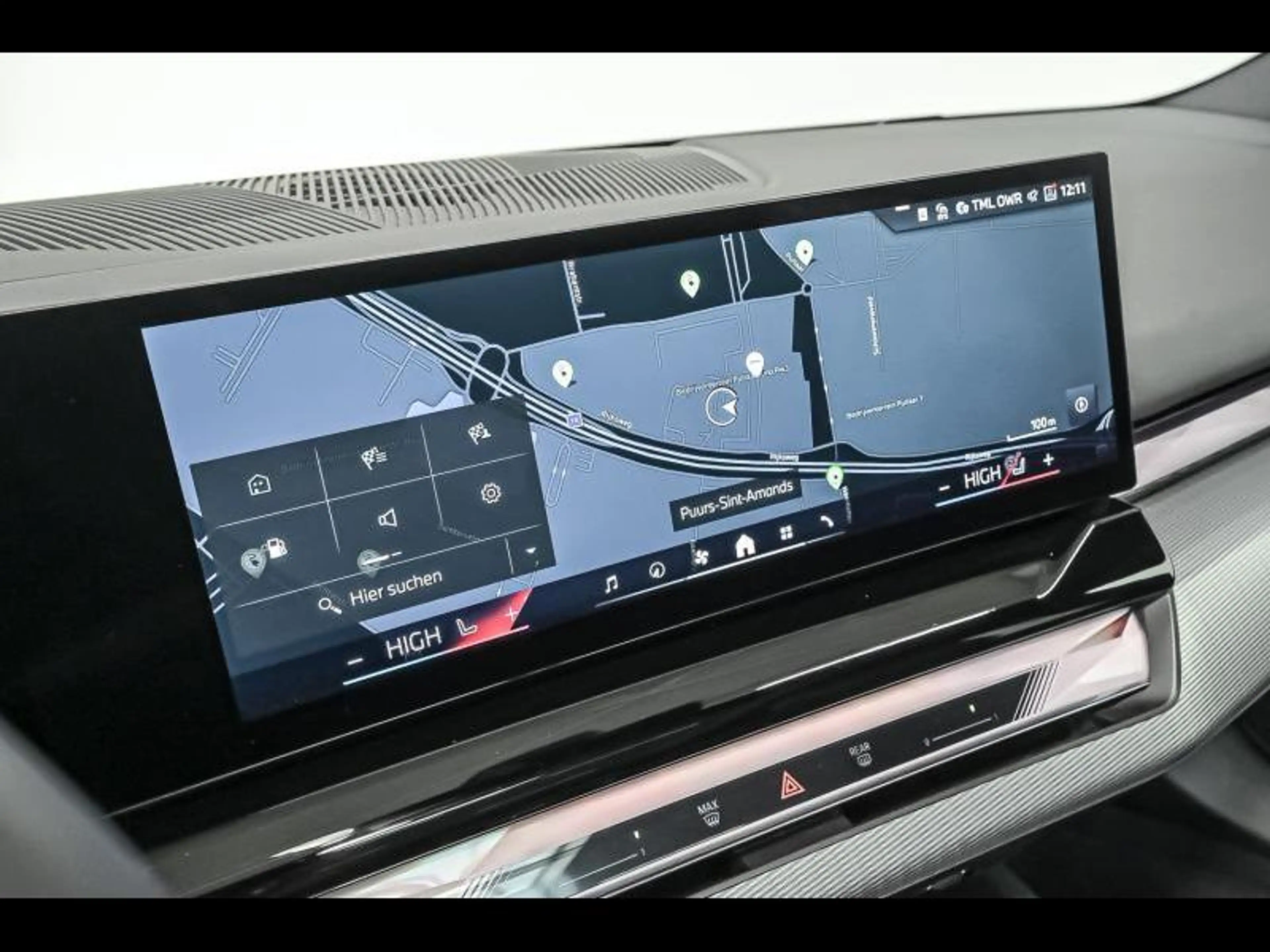 BMW 530 e Touring - M Pack Pro — photo 14