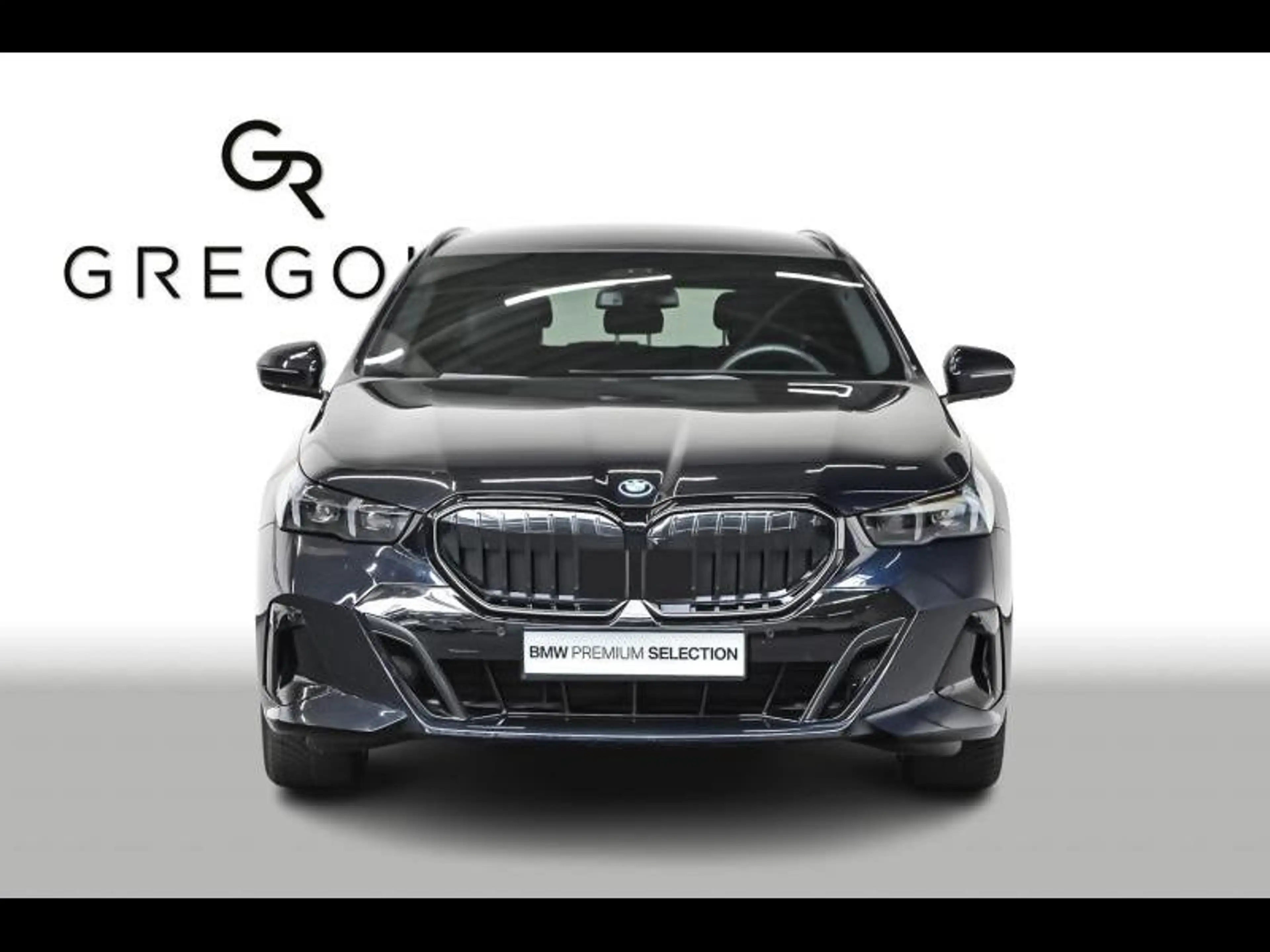 BMW 530 e Touring - M Pack Pro — photo 2
