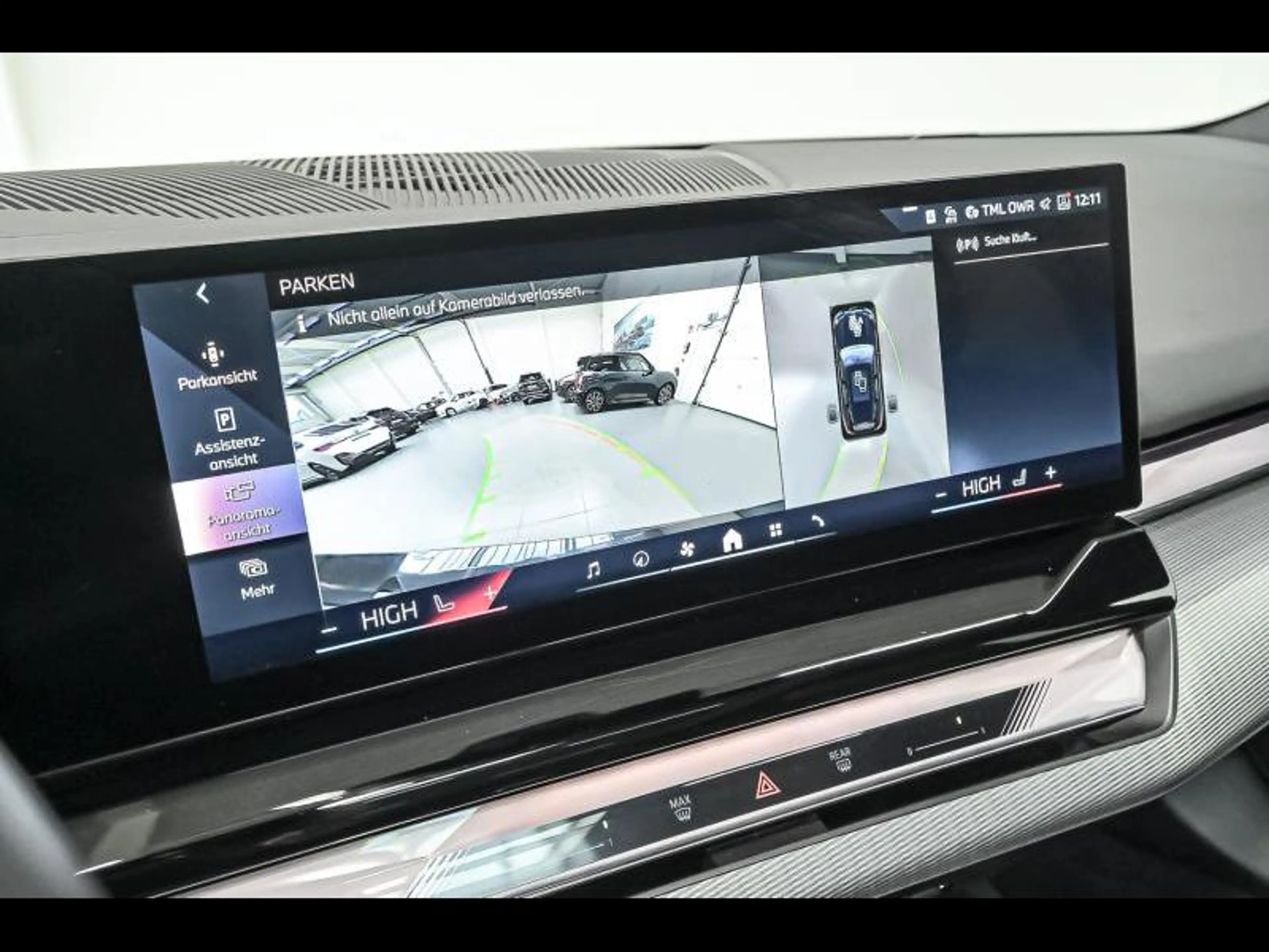 BMW 530 e Touring - M Pack Pro — photo 15