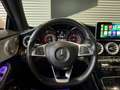 Mercedes-Benz C 300 C300 AMGLOOK/LED/MEMORY/RÜCKFAHRKAMERA/BURMESTER Blanco - thumbnail 12