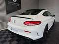 Mercedes-Benz C 300 C300 AMGLOOK/LED/MEMORY/RÜCKFAHRKAMERA/BURMESTER Blanco - thumbnail 5