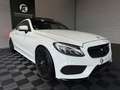 Mercedes-Benz C 300 C300 AMGLOOK/LED/MEMORY/RÜCKFAHRKAMERA/BURMESTER Blanco - thumbnail 6