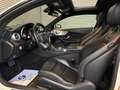 Mercedes-Benz C 300 C300 AMGLOOK/LED/MEMORY/RÜCKFAHRKAMERA/BURMESTER Blanco - thumbnail 9