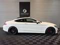 Mercedes-Benz C 300 C300 AMGLOOK/LED/MEMORY/RÜCKFAHRKAMERA/BURMESTER Blanco - thumbnail 3