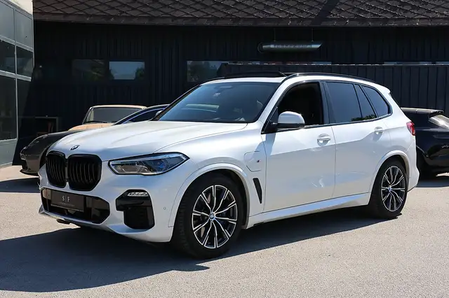 BMW X5 xDrive45e PHEV Aut.