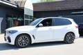 BMW X5 xDrive45e PHEV Aut. Weiß - thumbnail 7