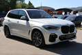 BMW X5 xDrive45e PHEV Aut. Weiß - thumbnail 6