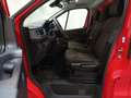 Renault Trafic 2.0 BLUE dCi L1H1|LED|PDC|Klima|Radio Красный - thumbnail 11