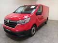 Renault Trafic 2.0 BLUE dCi L1H1|LED|PDC|Klima|Radio Красный - thumbnail 3