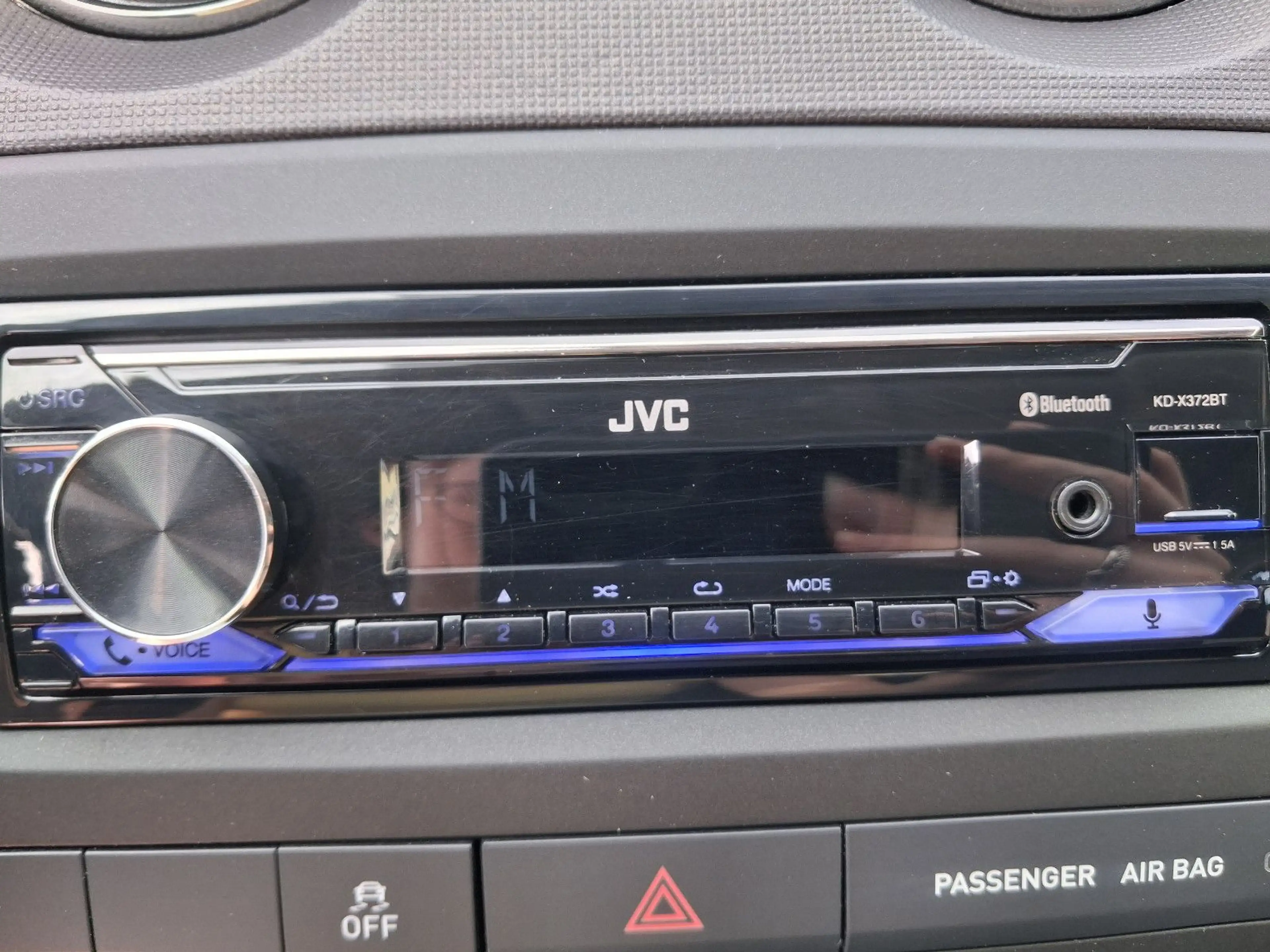 SEAT Ibiza 1.2 TSI Style Salsa KLIMA+BLUETOOTH+SITZHZ — photo 14