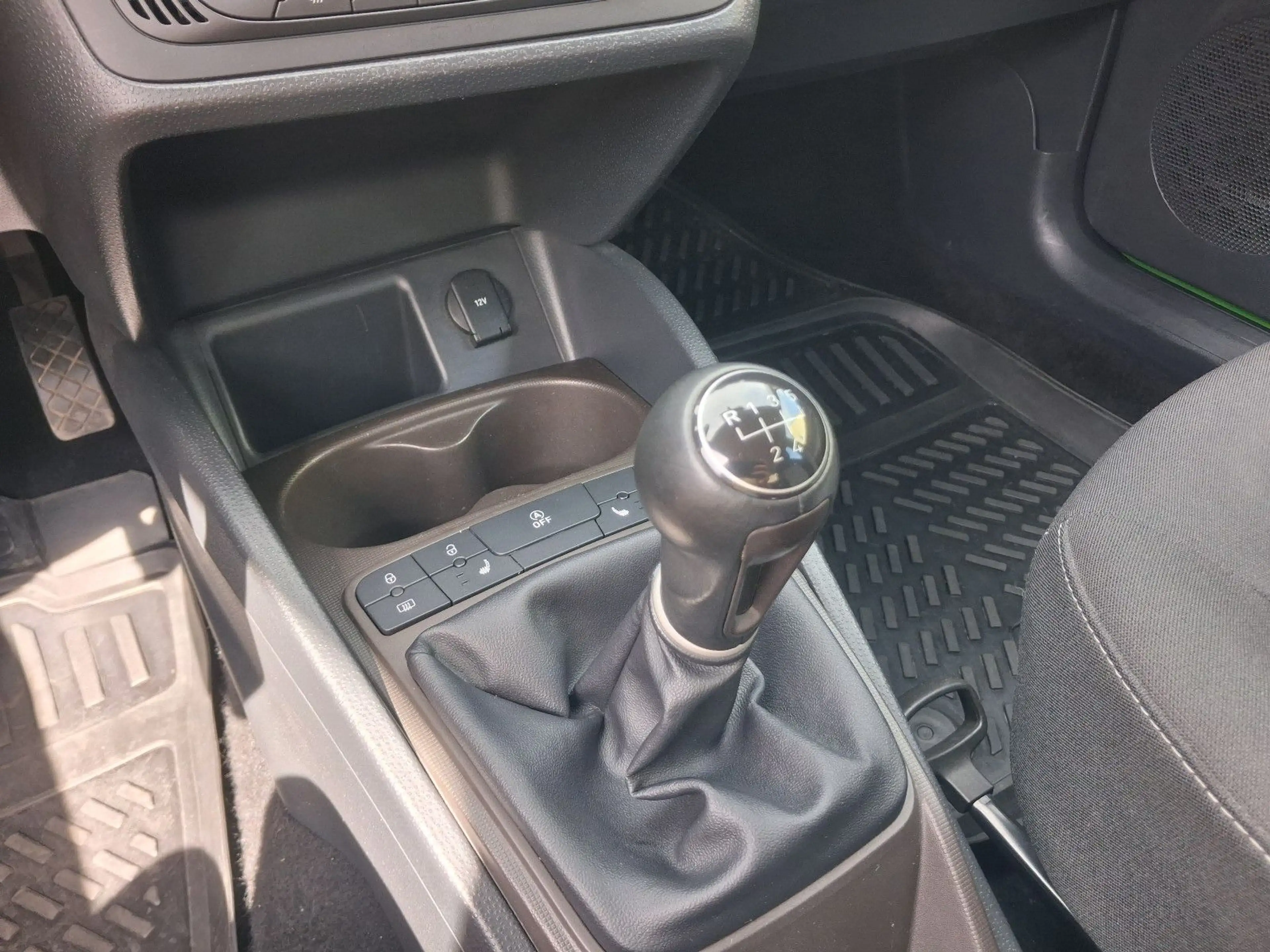 SEAT Ibiza 1.2 TSI Style Salsa KLIMA+BLUETOOTH+SITZHZ — photo 11