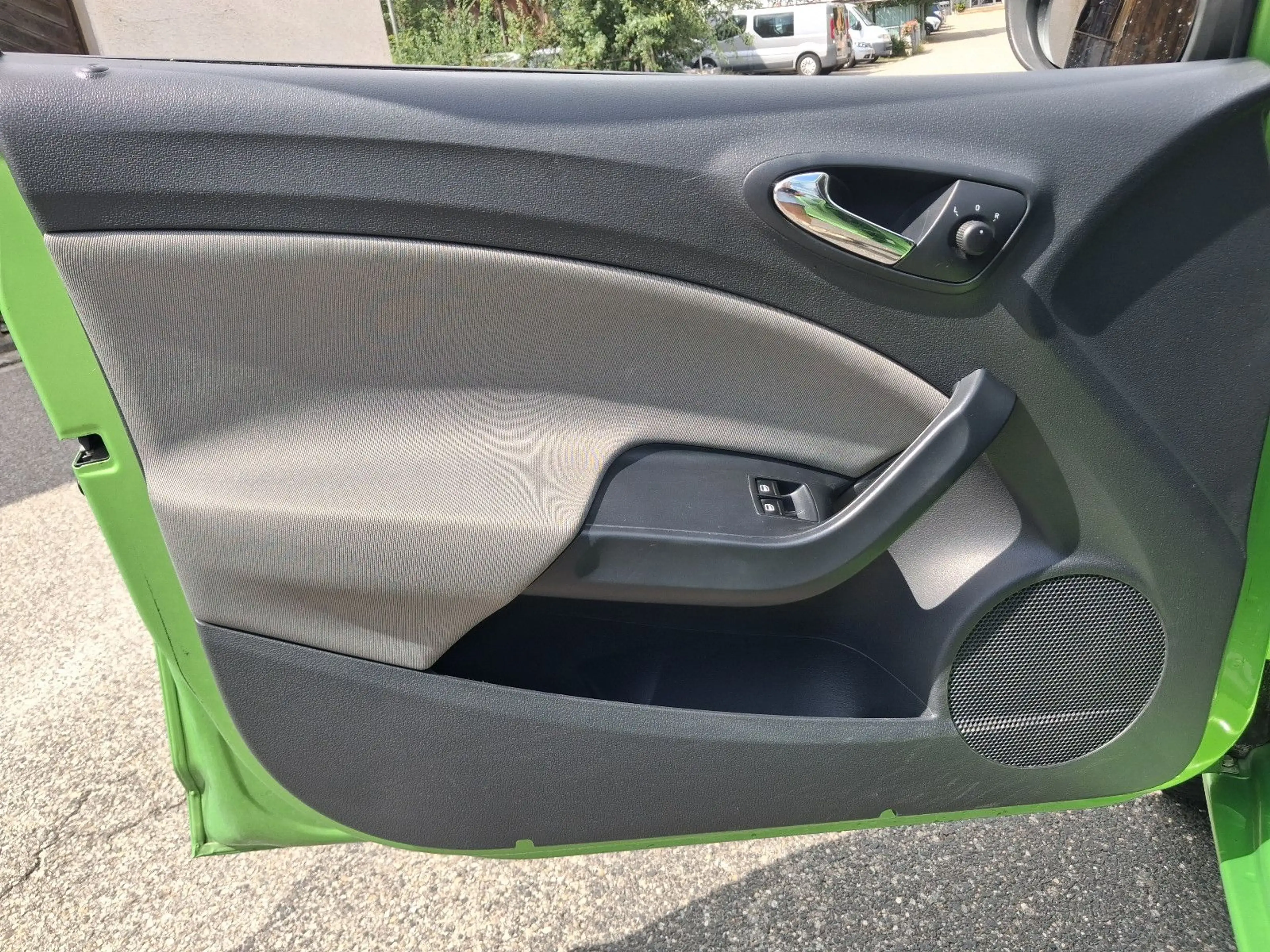 SEAT Ibiza 1.2 TSI Style Salsa KLIMA+BLUETOOTH+SITZHZ — photo 20