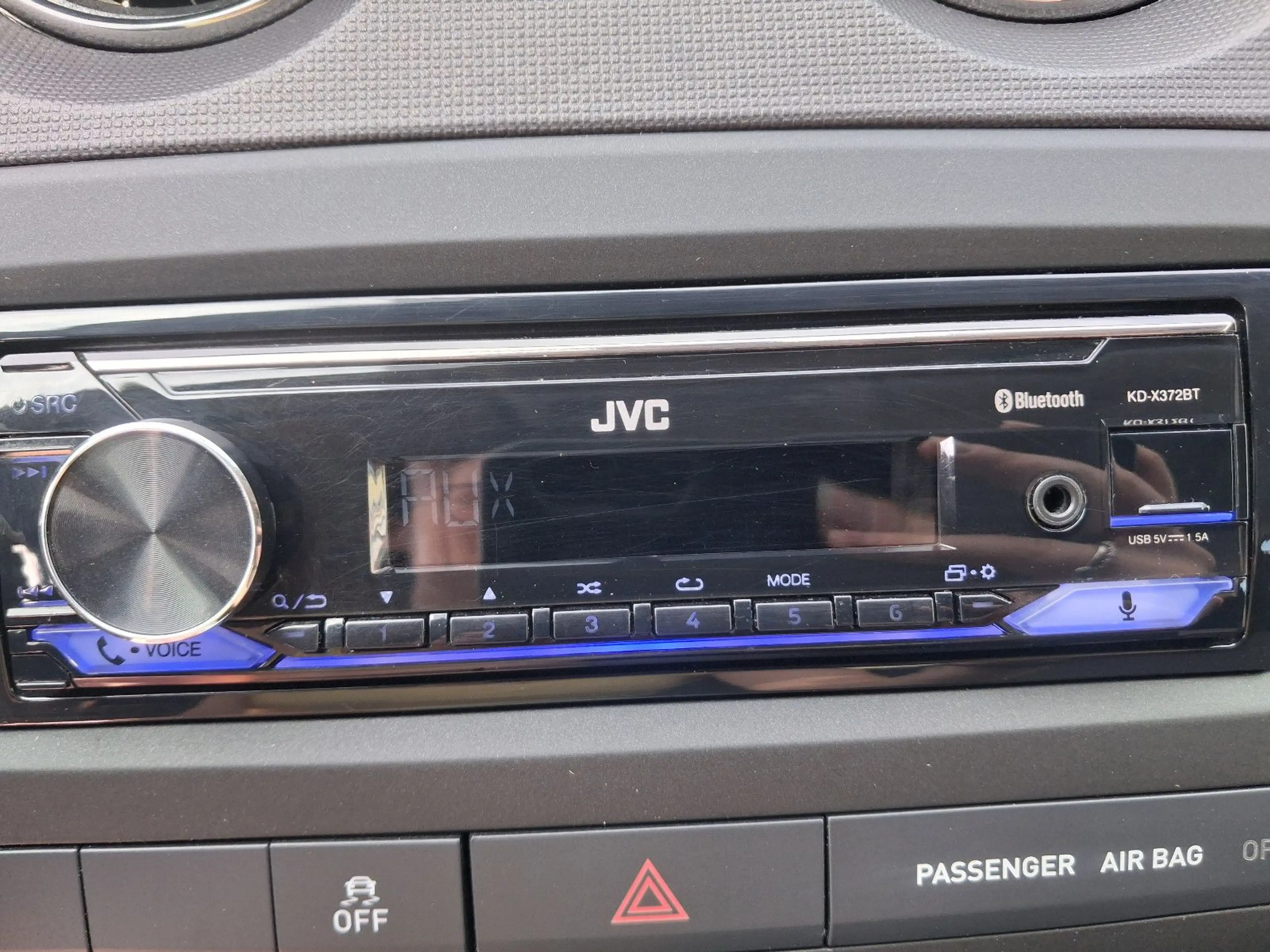SEAT Ibiza 1.2 TSI Style Salsa KLIMA+BLUETOOTH+SITZHZ — photo 15