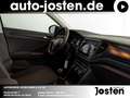 Volkswagen T-Roc PDC Klima Navi ACC Freisprech. Isofix Gris - thumbnail 18