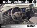 Volkswagen T-Roc PDC Klima Navi ACC Freisprech. Isofix Grigio - thumbnail 9