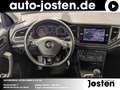 Volkswagen T-Roc PDC Klima Navi ACC Freisprech. Isofix Grigio - thumbnail 14