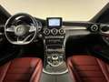 Mercedes-Benz C 160 130 CV AVANTGARDE LED CAMERA GPS CUIR Argintiu - thumbnail 8