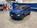 Ford EcoSport 1.0 ecoboost active s&s 125cv Modrá - thumbnail 1