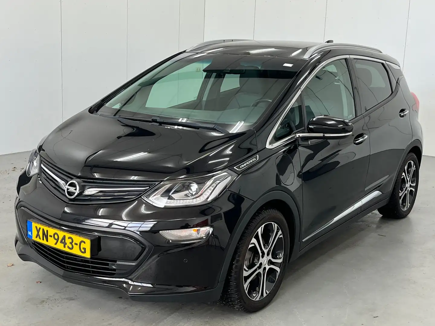 Opel Ampera-E Business executive 60 kWh / Camera / Stoel-/Stuurv Zwart - 2