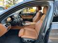 BMW 740 740d xdrive Luxury auto Grigio - thumbnail 12