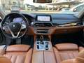 BMW 740 740d xdrive Luxury auto Grigio - thumbnail 14