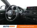 BMW 120 120i Edition Sport Line Shadow Silber - thumbnail 13