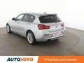 BMW 120 120i Edition Sport Line Shadow Silber - thumbnail 4