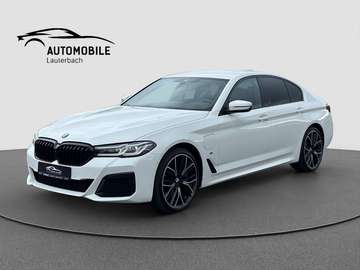 e xDrive M Sport/360°/HUD/LASER/LEDER/20"/1.H
