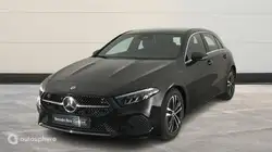 Mercedes-Benz Classe A 180 136ch Progressive Line 7G-DCT