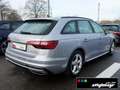 Audi A4 Advanced 35 TFSI S-tronic ACC+KAMERA+NAVI+VC Argent - thumbnail 2
