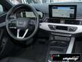 Audi A4 Advanced 35 TFSI S-tronic ACC+KAMERA+NAVI+VC Argent - thumbnail 3