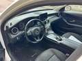 Mercedes-Benz C 200 C SW 200 d (bt) Sport auto Bianco - thumbnail 7