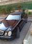 Mercedes-Benz CLK 200 CLK Cabrio 200 k evo Avantgarde Nero - thumbnail 11