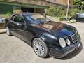 Mercedes-Benz CLK 200 CLK Cabrio 200 k evo Avantgarde Nero - thumbnail 4