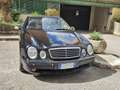 Mercedes-Benz CLK 200 CLK Cabrio 200 k evo Avantgarde Nero - thumbnail 2