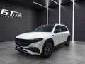 Mercedes-Benz EQB 300 4Matic Blanc - thumbnail 1