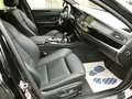BMW 550 M xDrive Touring Sport-Aut. Negru - thumbnail 9
