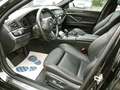 BMW 550 M xDrive Touring Sport-Aut. Black - thumbnail 6