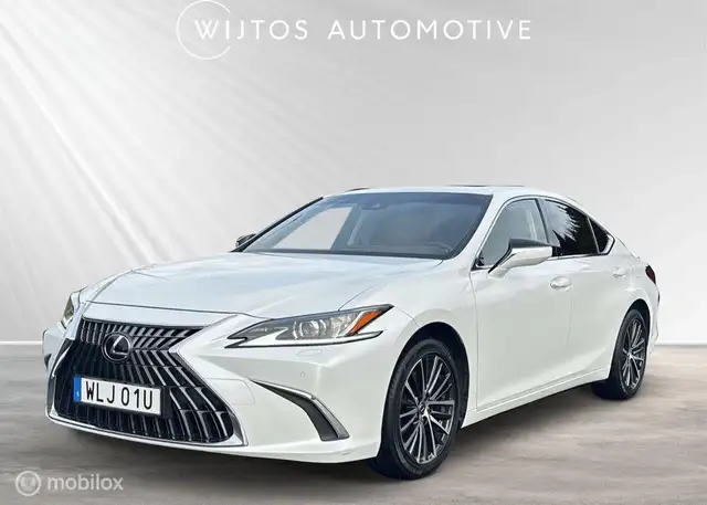 Lexus ES 300 300h Executive Line