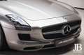 Mercedes-Benz SLS Roadster ALUBEAM Memory Kamera Airscarf Srebrny - thumbnail 6