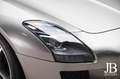 Mercedes-Benz SLS Roadster ALUBEAM Memory Kamera Airscarf Srebrny - thumbnail 7