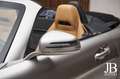 Mercedes-Benz SLS Roadster ALUBEAM Memory Kamera Airscarf Srebrny - thumbnail 9